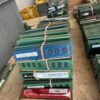 High-Quality Second Hand Memory Stick and HDD 2500kg for Sale