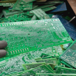 Recycled PCB Boards