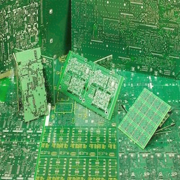 Recycled PCB Boards
