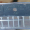 MCC GBU10M Bridge Rectifier