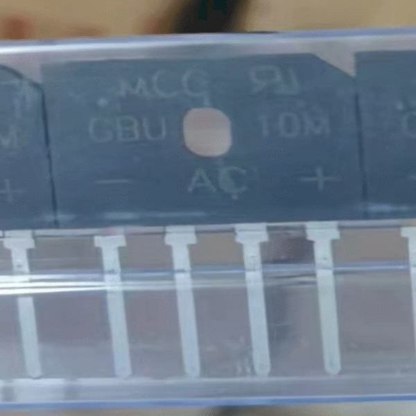 MCC GBU10M Bridge Rectifier