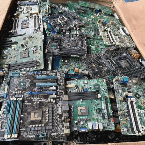 Premium Grade A Circuit Boards