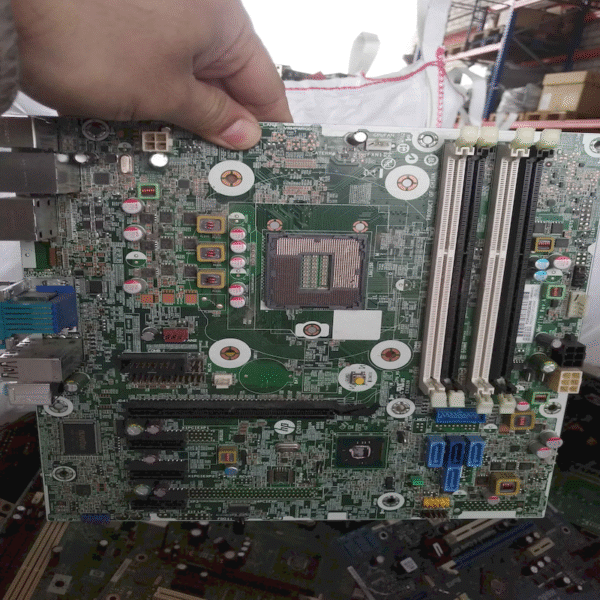 Premium Grade A Circuit Boards