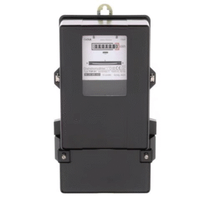 Mechanical Energy Meter