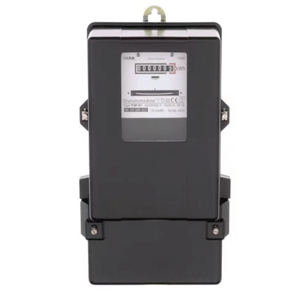 Mechanical Energy Meter