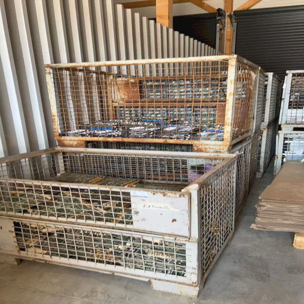 Recycled Circuit Boards