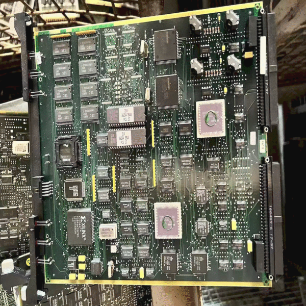 Recycled Circuit Boards