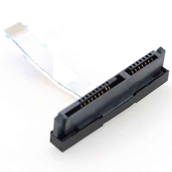 SATA Interface Scrap Recycling