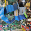 SATA Interface Scrap Recycling