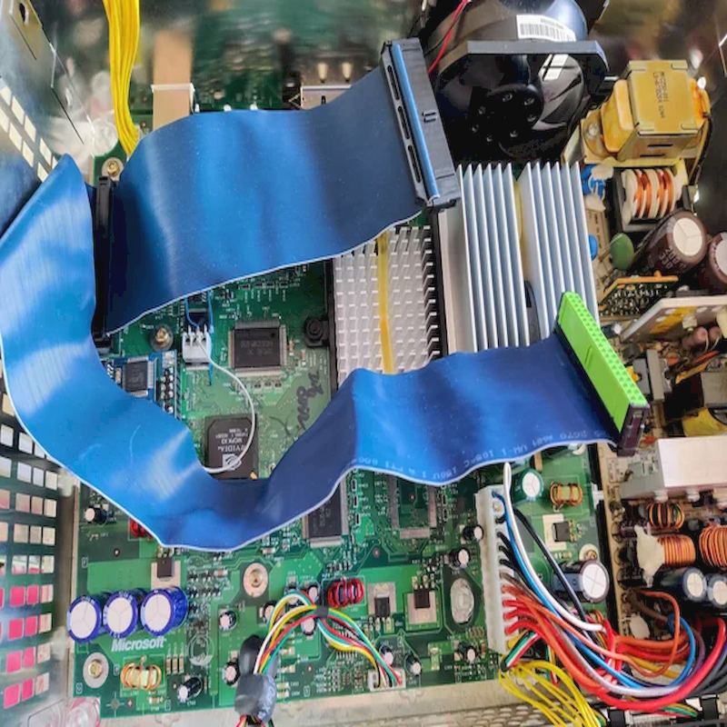Premium SATA Interface Scrap Recycling 25 tons – High-Speed Data ...