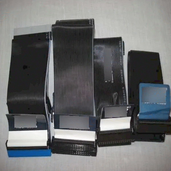 SATA Interface Scrap Recycling