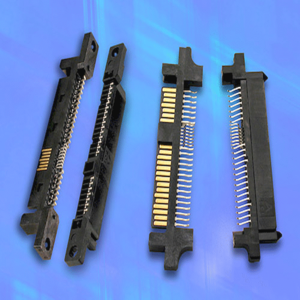 SATA Interface Scrap Recycling