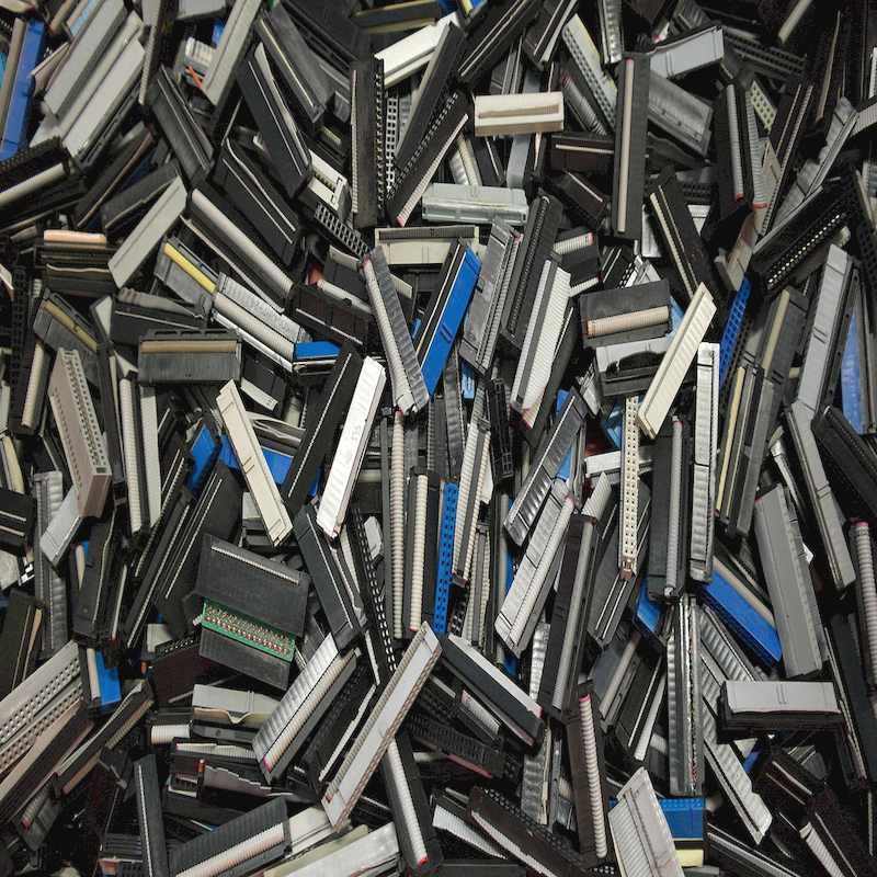 Premium SATA Interface Scrap Recycling 25 tons – High-Speed Data ...