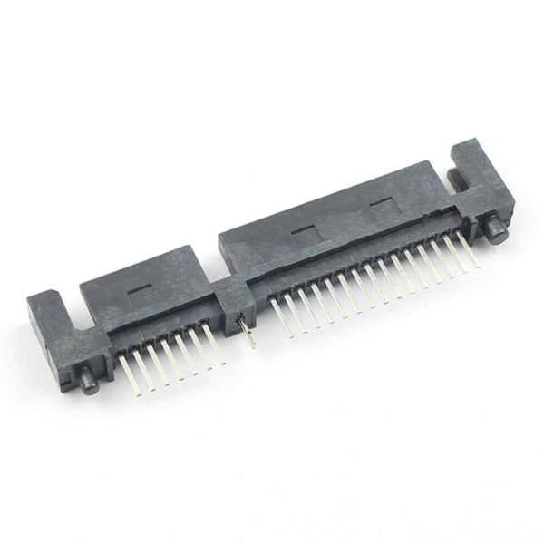 SATA Interface Scrap Recycling