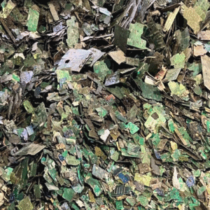 Shredded Circus Boards