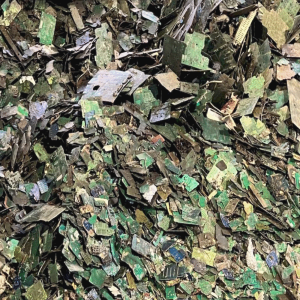 Shredded Circus Boards