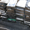 Used Hard Disk Recycling