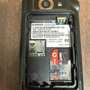 Vintage Cell Phone Scrap