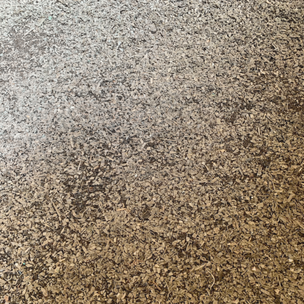 Zorba Small 8015 Non-Ferrous Scrap