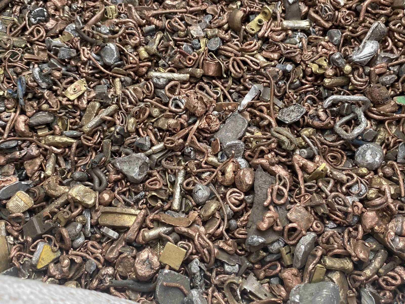 sustainable recycling products