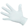 Latex disposable gloves