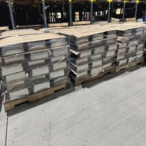 New Energy 622 Battery Packs