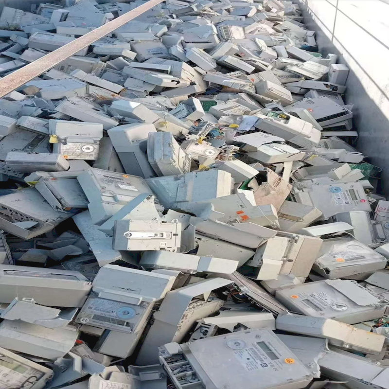 Used Electronic Meters Scrap Used Electronic Meters Scrap