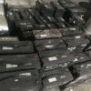 Used Lead-Acid Batteries