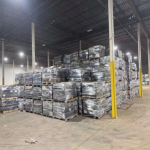 Used Lead-Acid Batteries