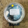 Used Mechanical Electric Meters