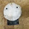 Used Mechanical Electric Meters
