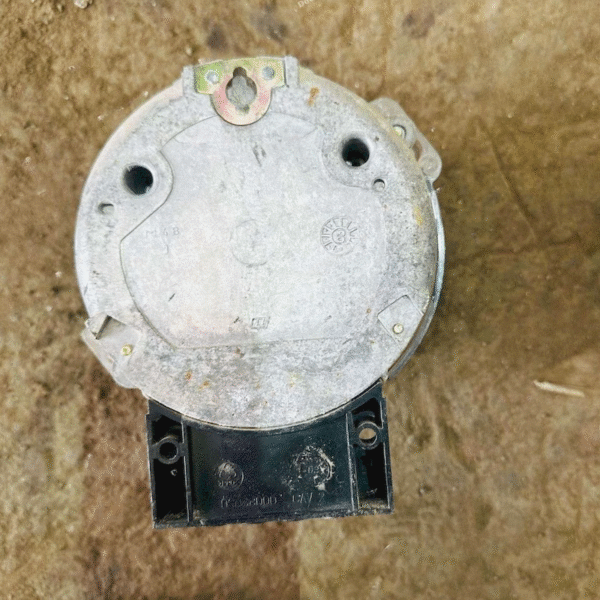 Used Mechanical Electric Meters