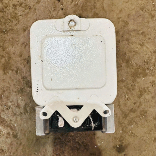 Used Mechanical Electric Meters