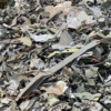 100 Tons of Shredded Aircraft Aluminum Scrap for Sale-Zorba