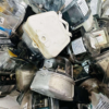 20 Tons of Used Mechanical Meters for Sale