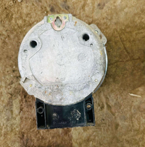 20 Tons of Used Mechanical Meters for Sale
