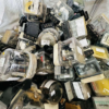 20 Tons of Used Mechanical Meters for Sale