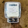 20 Tons of Used Mechanical Meters for Sale