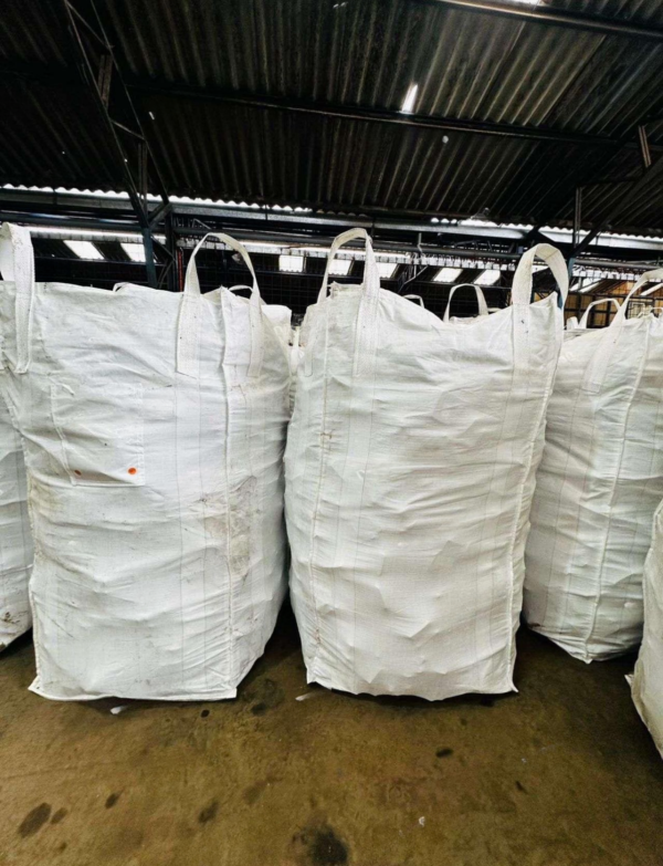 20 Tons of Used Mechanical Meters for Sale