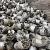For Sale: 50 Tons of Used Tesla Drive Units-SCRAP