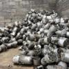 For Sale: 50 Tons of Used Tesla Drive Units-SCRAP