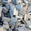 For Sale: Bulk of Used Electronic Meters 200 tons - Evaluation Required