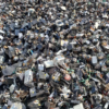Exclusive Offer: 100 Tons of German E-Meters for Sale