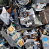 Exclusive Offer: 100 Tons of German E-Meters for Sale