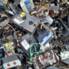 Exclusive Offer: 100 Tons of German E-Meters for Sale