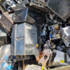 Exclusive Offer: 100 Tons of German E-Meters for Sale