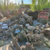 Bulk Scrap Motors for Sale – Non-Functional Electric Motors for Recycling