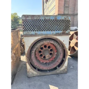 Bulk Scrap Motors for Sale – Non-Functional Electric Motors for Recycling