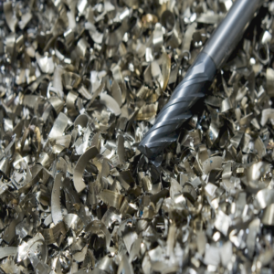 High-Quality Lathe Steel Scrap