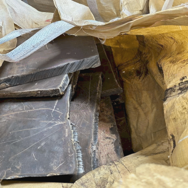 High-Temperature 99% Titanium Metal Scrap